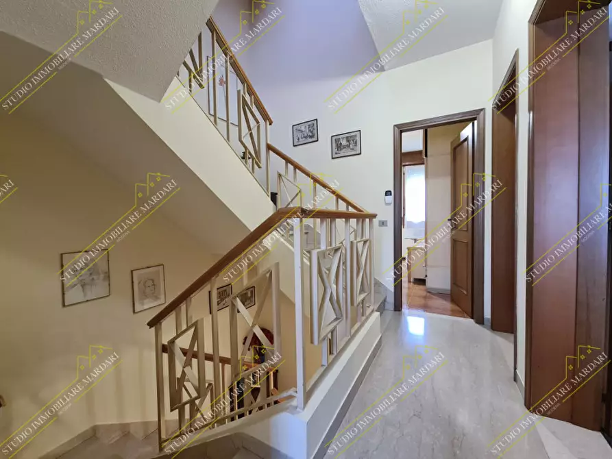 Immagine 16 di Villetta a schiera in vendita  in Via Dei Giacinti a Modena