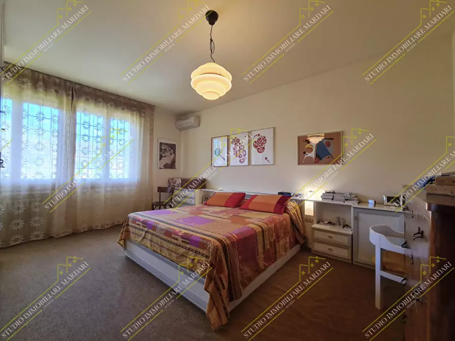 Immagine 17 di Villetta a schiera in vendita  in Via Dei Giacinti a Modena