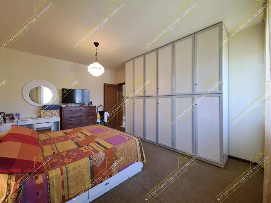 Immagine 18 di Villetta a schiera in vendita  in Via Dei Giacinti a Modena