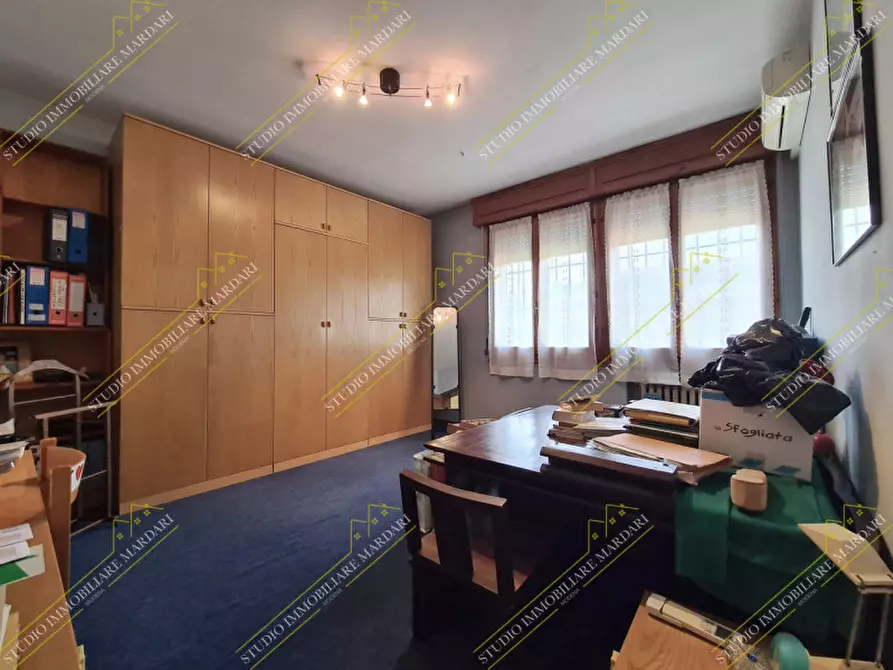 Immagine 19 di Villetta a schiera in vendita  in Via Dei Giacinti a Modena