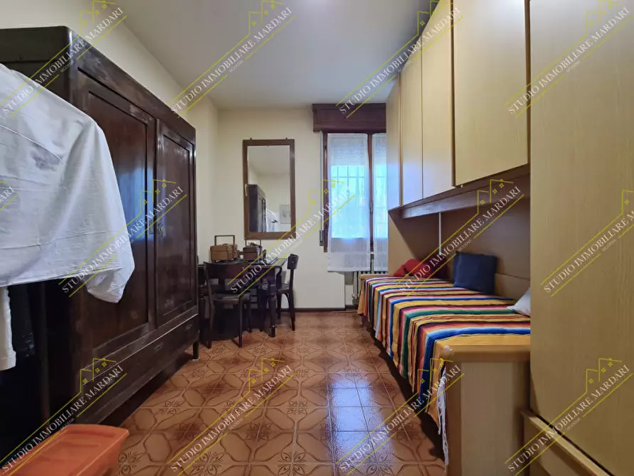 Immagine 21 di Villetta a schiera in vendita  in Via Dei Giacinti a Modena