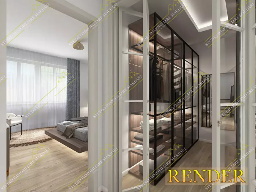 Immagine 25 di Villetta a schiera in vendita  in Via Dei Giacinti a Modena