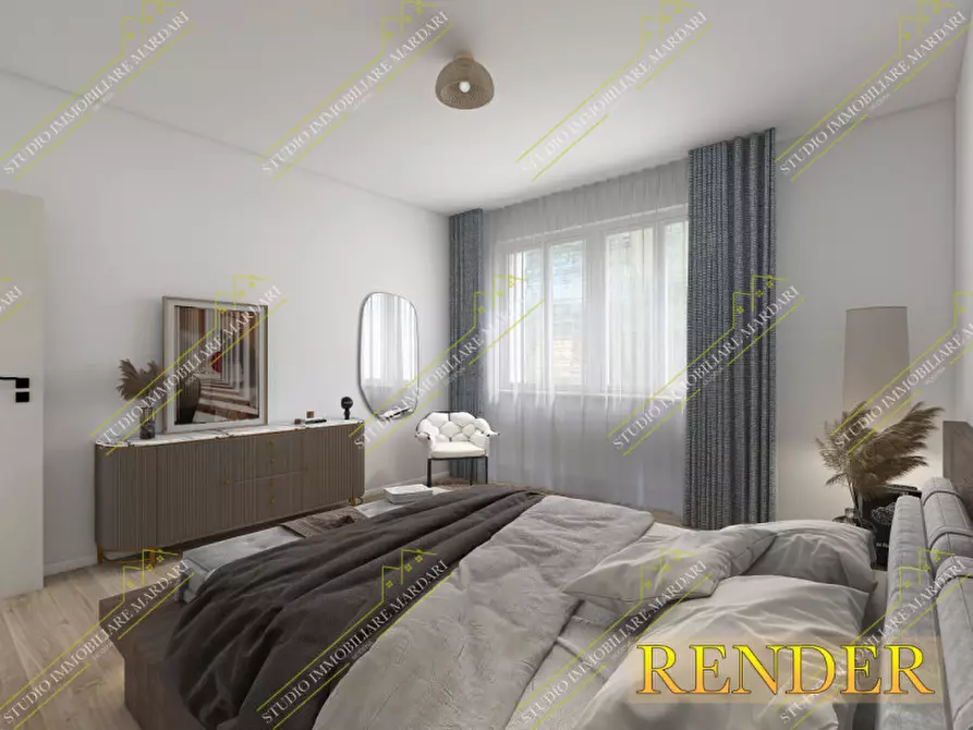 Immagine 26 di Villetta a schiera in vendita  in Via Dei Giacinti a Modena