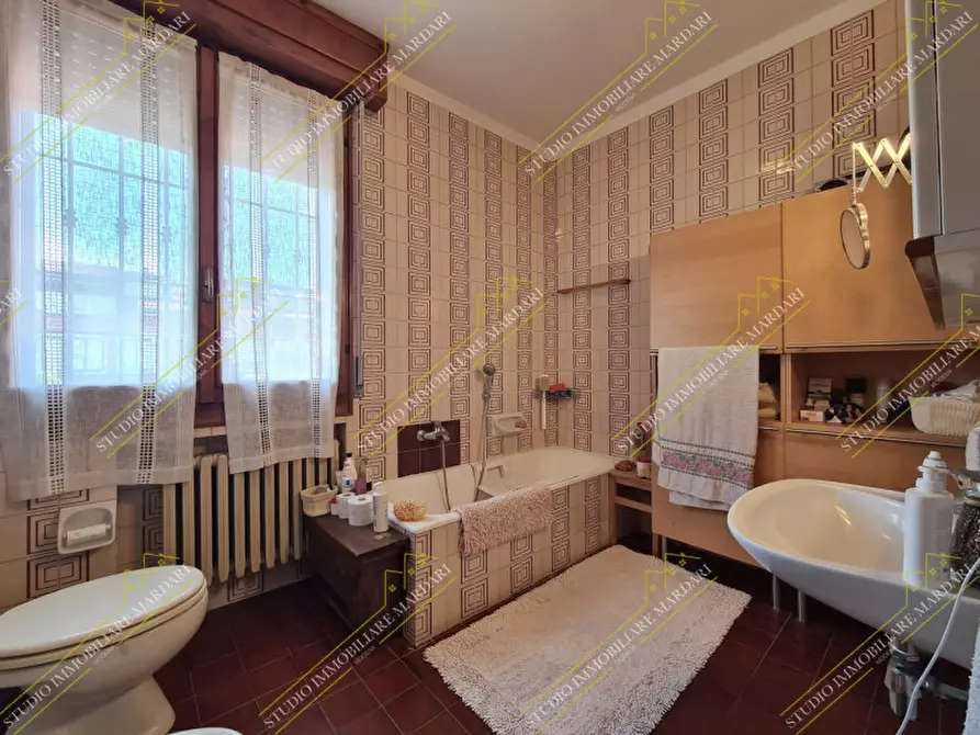 Immagine 28 di Villetta a schiera in vendita  in Via Dei Giacinti a Modena