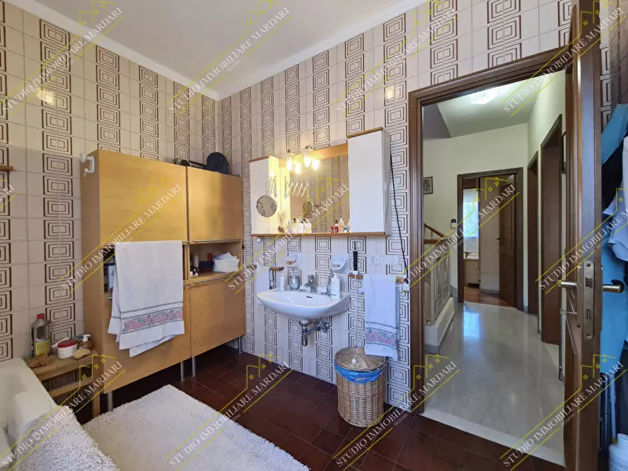 Immagine 29 di Villetta a schiera in vendita  in Via Dei Giacinti a Modena