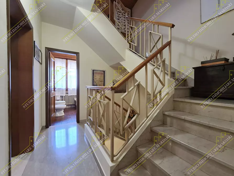 Immagine 30 di Villetta a schiera in vendita  in Via Dei Giacinti a Modena