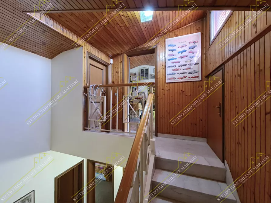 Immagine 31 di Villetta a schiera in vendita  in Via Dei Giacinti a Modena