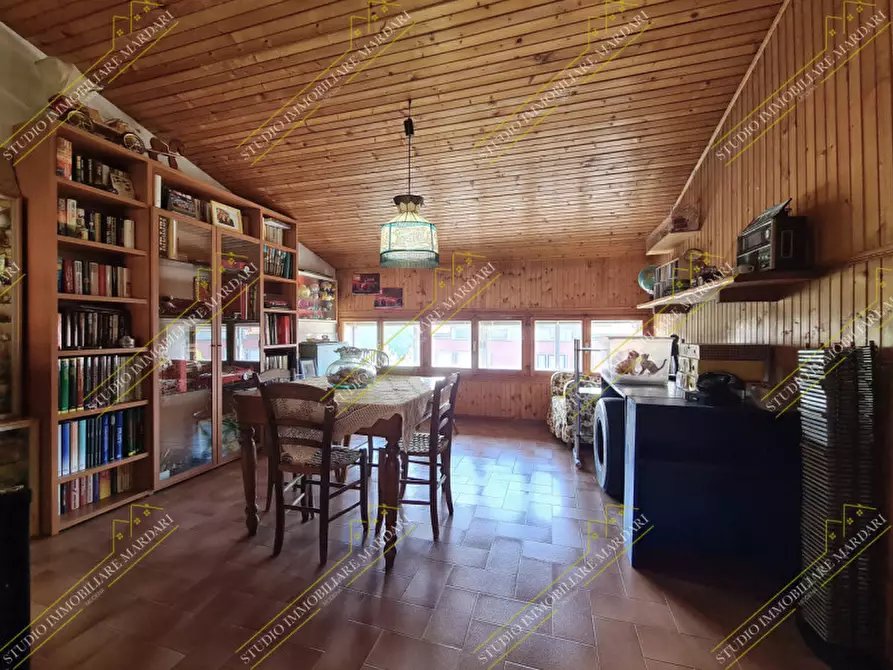 Immagine 33 di Villetta a schiera in vendita  in Via Dei Giacinti a Modena