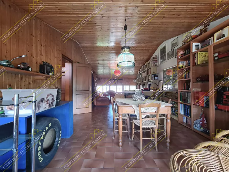 Immagine 34 di Villetta a schiera in vendita  in Via Dei Giacinti a Modena