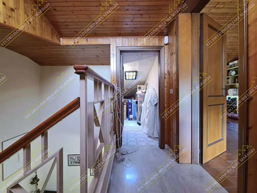 Immagine 35 di Villetta a schiera in vendita  in Via Dei Giacinti a Modena