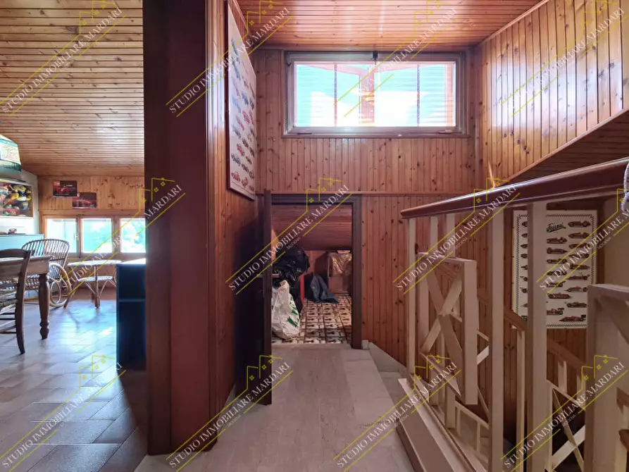 Immagine 37 di Villetta a schiera in vendita  in Via Dei Giacinti a Modena