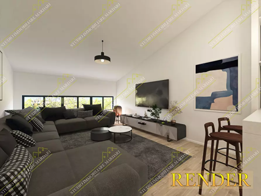 Immagine 38 di Villetta a schiera in vendita  in Via Dei Giacinti a Modena