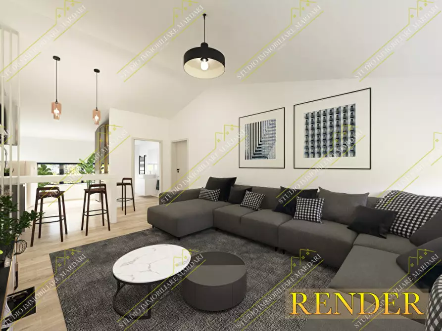 Immagine 39 di Villetta a schiera in vendita  in Via Dei Giacinti a Modena