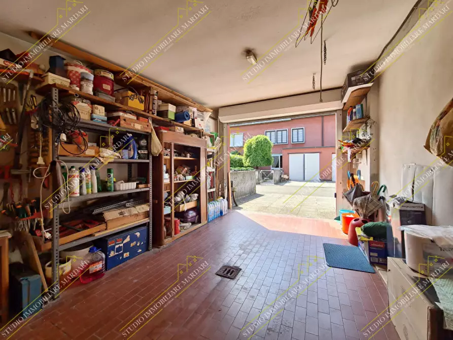 Immagine 42 di Villetta a schiera in vendita  in Via Dei Giacinti a Modena