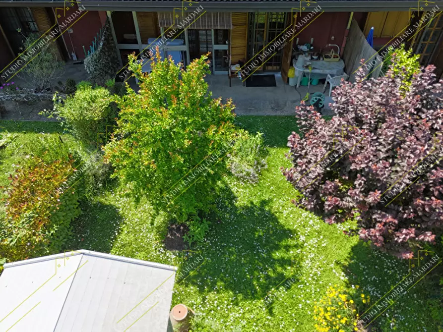 Immagine 46 di Villetta a schiera in vendita  in Via Dei Giacinti a Modena