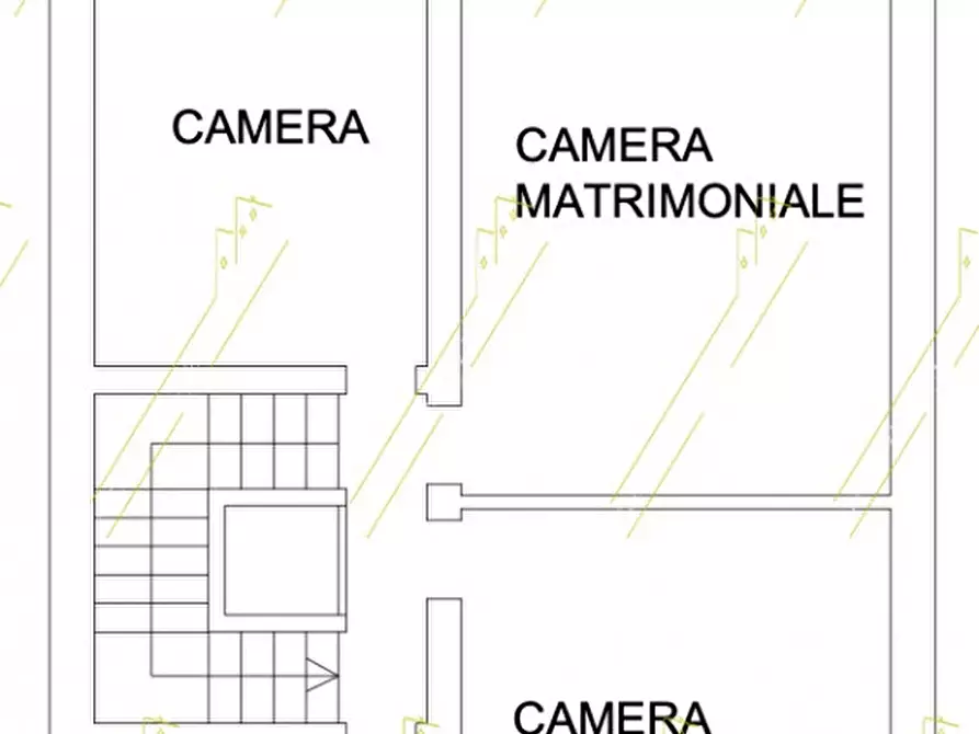 Immagine 50 di Villetta a schiera in vendita  in Via Dei Giacinti a Modena