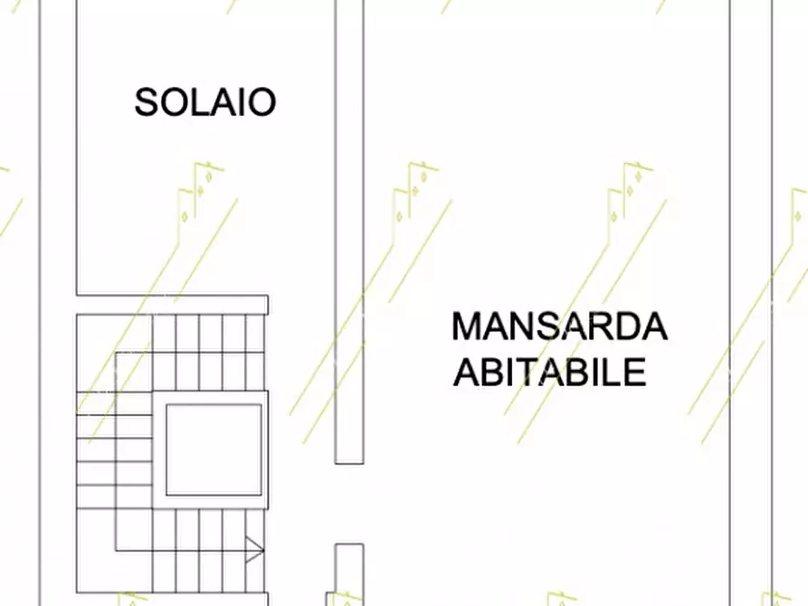 Immagine 56 di Villetta a schiera in vendita  in Via Dei Giacinti a Modena