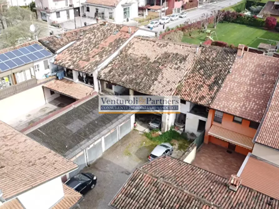 Immagine 1 di Rustico / casale in vendita  in via carlo alberto a Calcinato