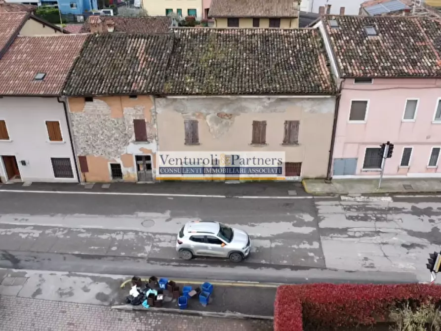 Immagine 2 di Rustico / casale in vendita  in via carlo alberto a Calcinato