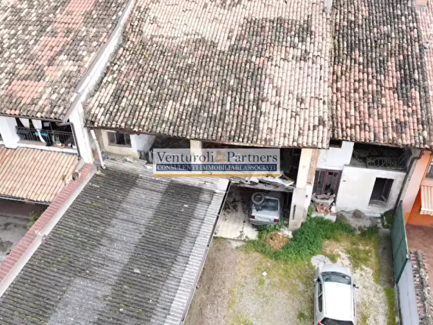 Immagine 3 di Rustico / casale in vendita  in via carlo alberto a Calcinato