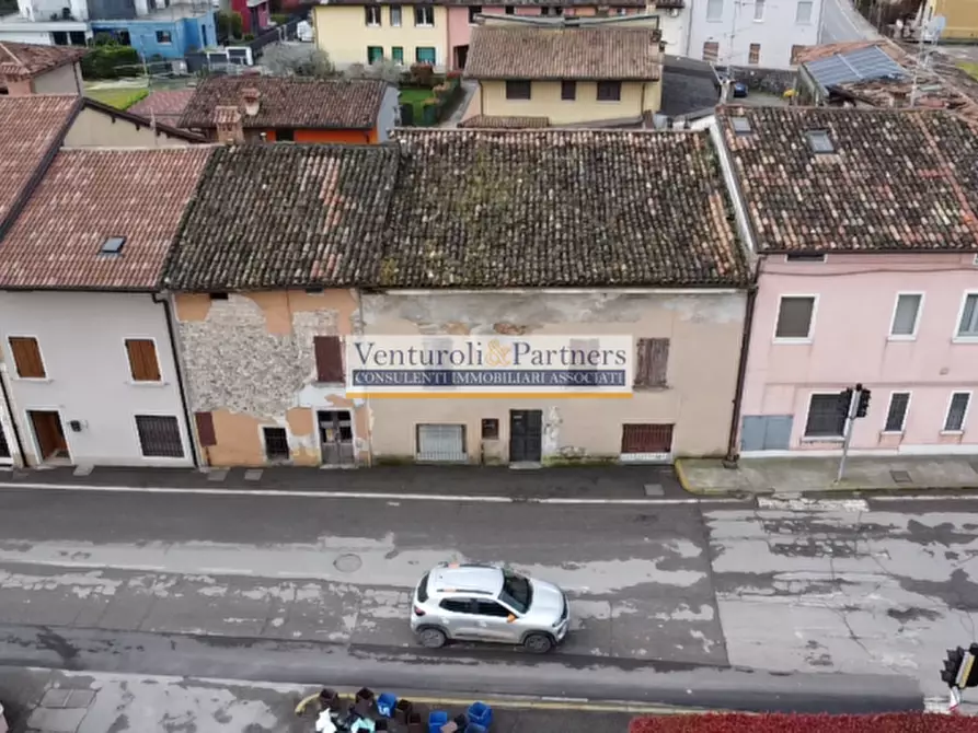 Immagine 4 di Rustico / casale in vendita  in via carlo alberto a Calcinato