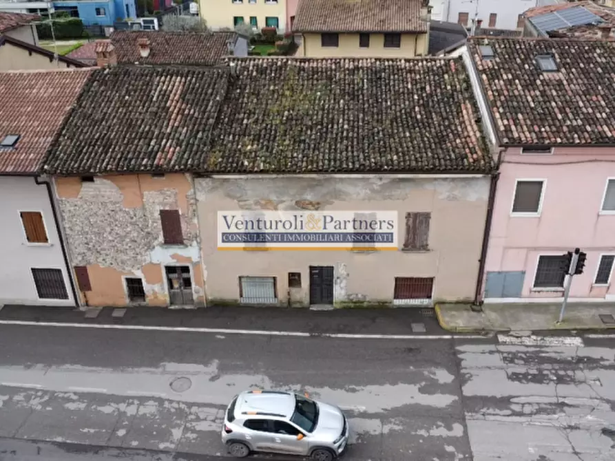 Immagine 7 di Rustico / casale in vendita  in via carlo alberto a Calcinato