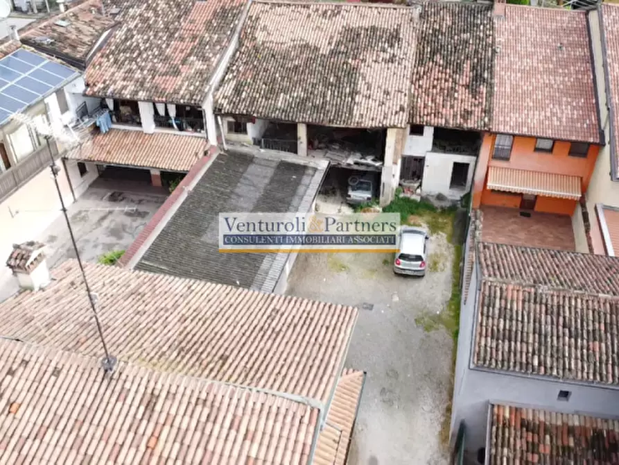 Immagine 8 di Rustico / casale in vendita  in via carlo alberto a Calcinato