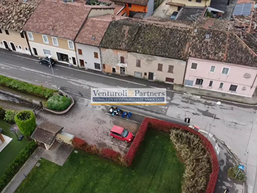 Immagine 9 di Rustico / casale in vendita  in via carlo alberto a Calcinato