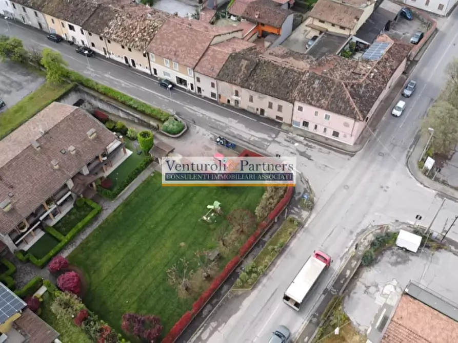 Immagine 11 di Rustico / casale in vendita  in via carlo alberto a Calcinato