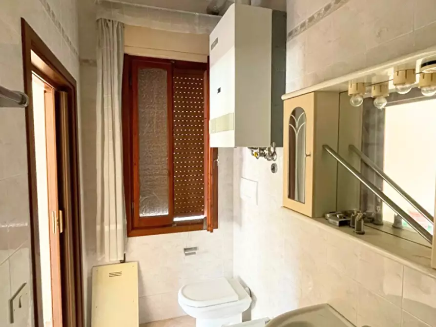 Immagine 4 di Appartamento in vendita  in Viale Dalmazia a Chioggia