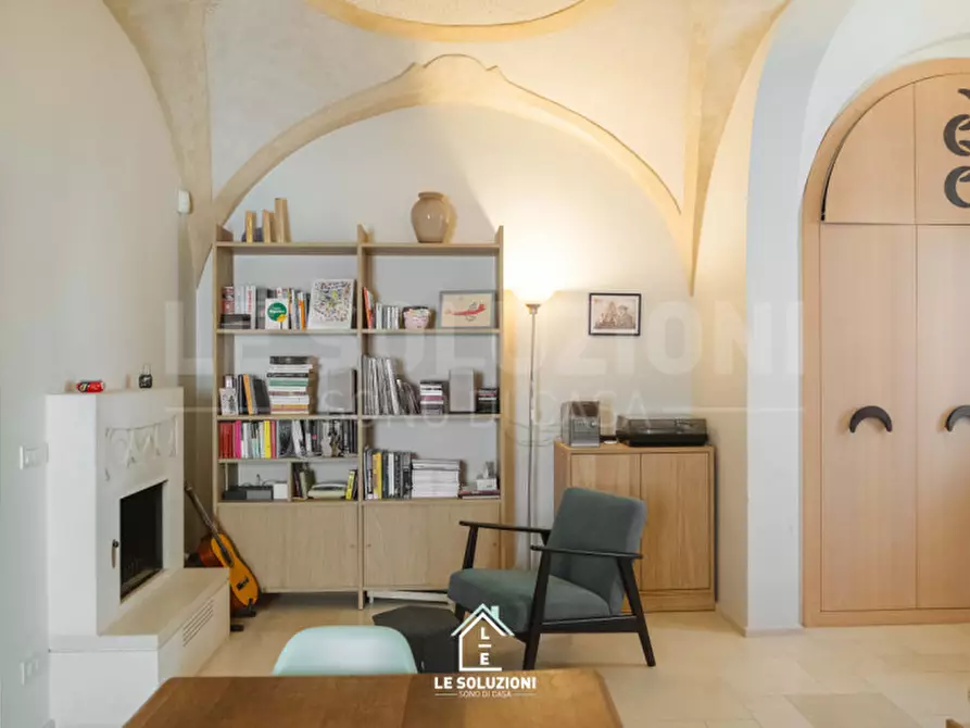 Immagine 3 di Appartamento in vendita  in vico II santa lucia 46 a Putignano