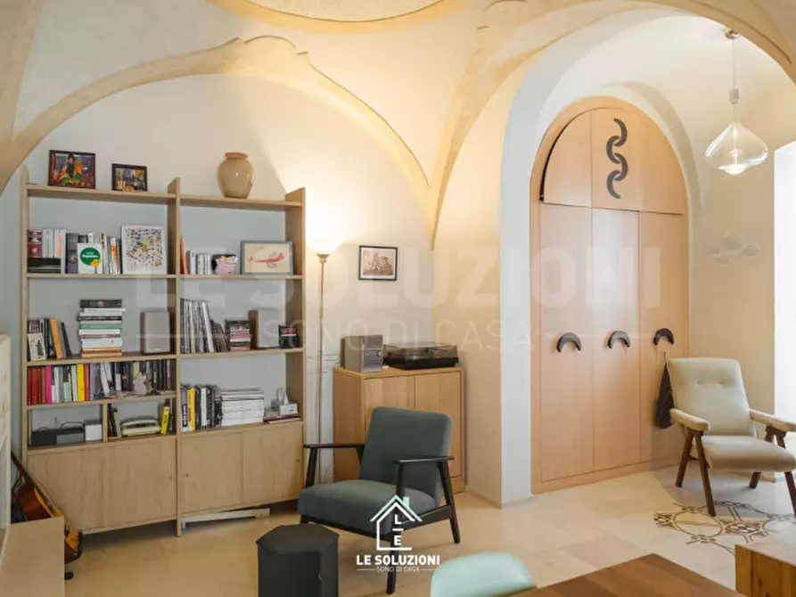 Immagine 4 di Appartamento in vendita  in vico II santa lucia 46 a Putignano