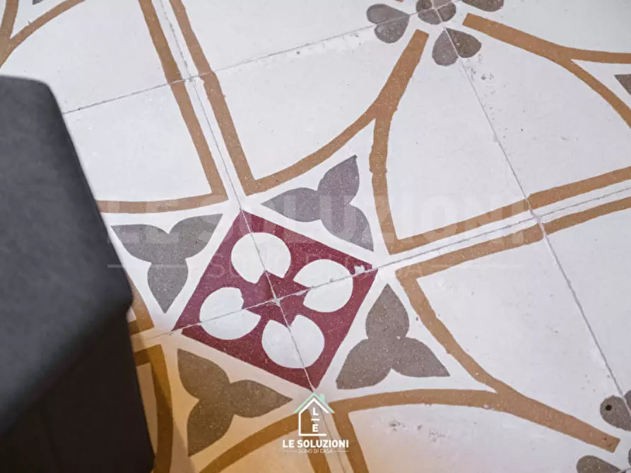 Immagine 7 di Appartamento in vendita  in vico II santa lucia 46 a Putignano