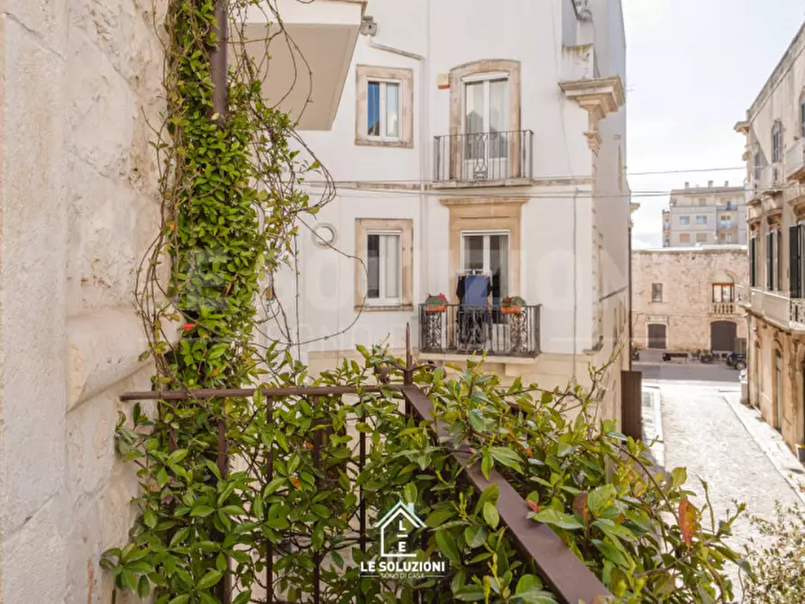 Immagine 12 di Appartamento in vendita  in vico II santa lucia 46 a Putignano