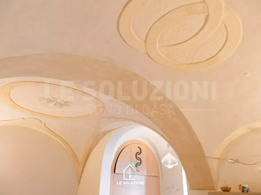 Immagine 13 di Appartamento in vendita  in vico II santa lucia 46 a Putignano