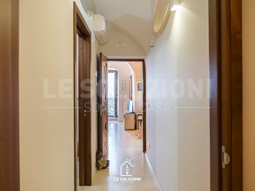 Immagine 20 di Appartamento in vendita  in vico II santa lucia 46 a Putignano