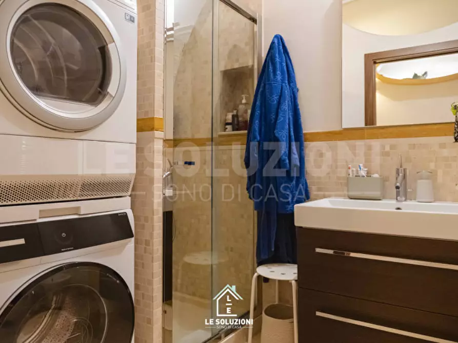 Immagine 22 di Appartamento in vendita  in vico II santa lucia 46 a Putignano