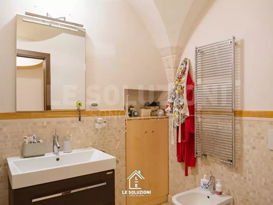 Immagine 24 di Appartamento in vendita  in vico II santa lucia 46 a Putignano