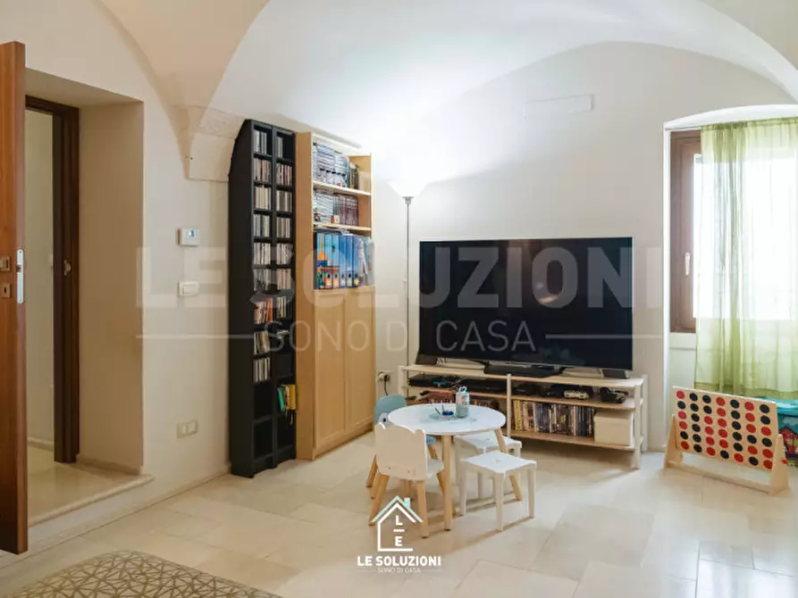 Immagine 25 di Appartamento in vendita  in vico II santa lucia 46 a Putignano