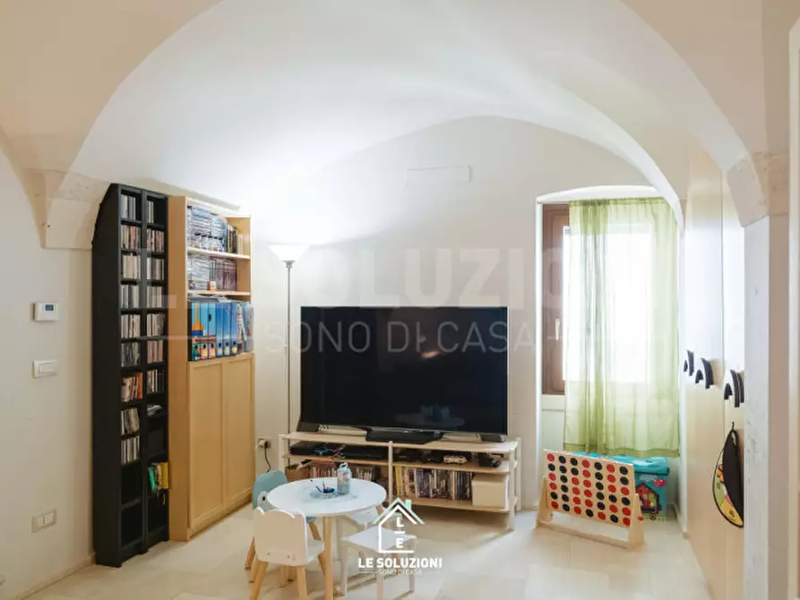 Immagine 26 di Appartamento in vendita  in vico II santa lucia 46 a Putignano