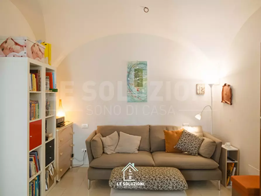 Immagine 27 di Appartamento in vendita  in vico II santa lucia 46 a Putignano