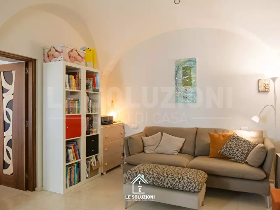 Immagine 28 di Appartamento in vendita  in vico II santa lucia 46 a Putignano