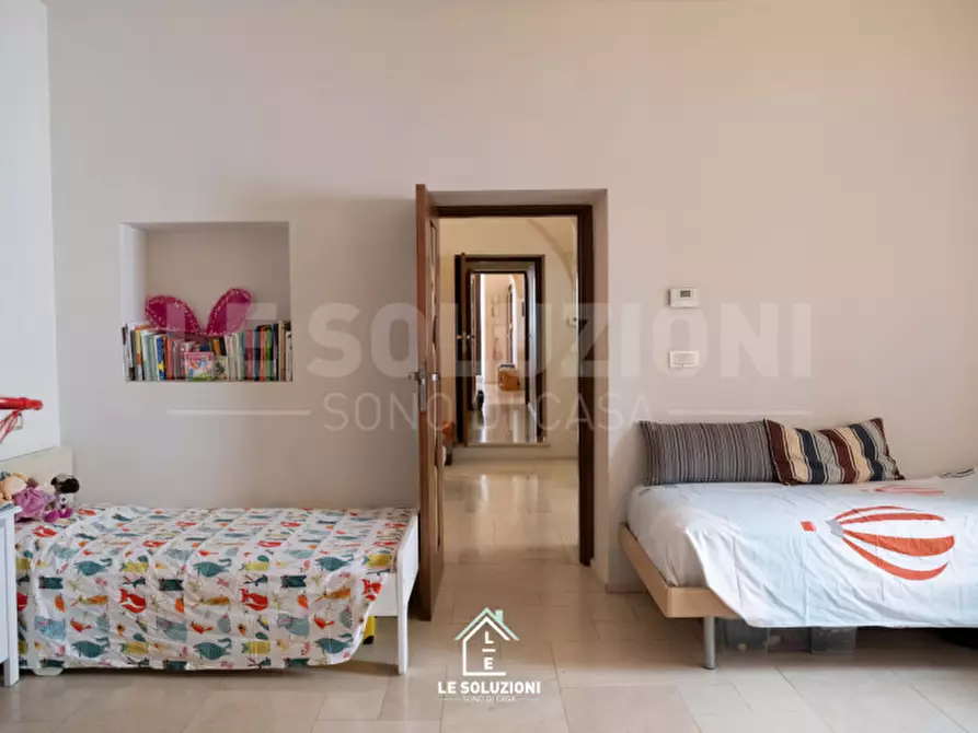 Immagine 30 di Appartamento in vendita  in vico II santa lucia 46 a Putignano