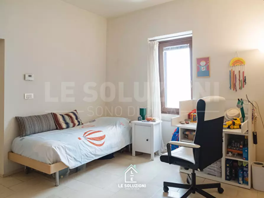 Immagine 31 di Appartamento in vendita  in vico II santa lucia 46 a Putignano