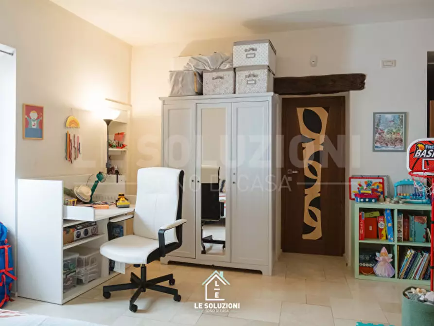 Immagine 32 di Appartamento in vendita  in vico II santa lucia 46 a Putignano