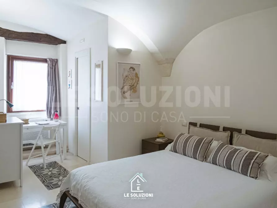 Immagine 33 di Appartamento in vendita  in vico II santa lucia 46 a Putignano