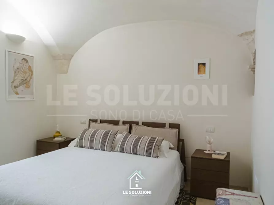 Immagine 34 di Appartamento in vendita  in vico II santa lucia 46 a Putignano