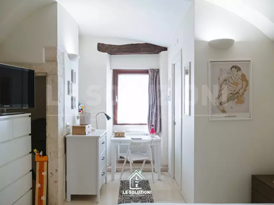 Immagine 35 di Appartamento in vendita  in vico II santa lucia 46 a Putignano
