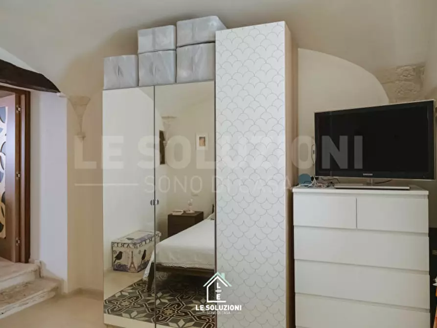 Immagine 37 di Appartamento in vendita  in vico II santa lucia 46 a Putignano