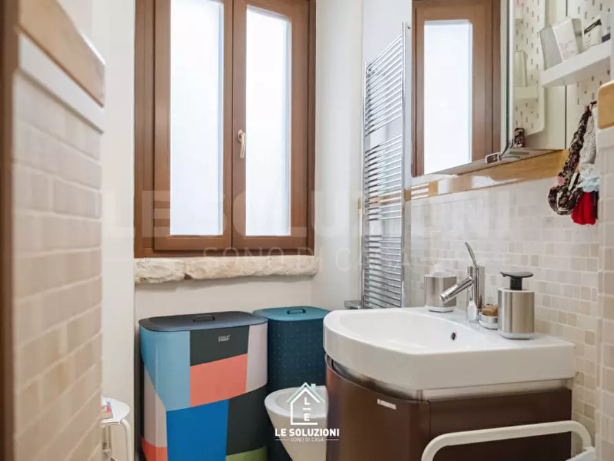 Immagine 41 di Appartamento in vendita  in vico II santa lucia 46 a Putignano